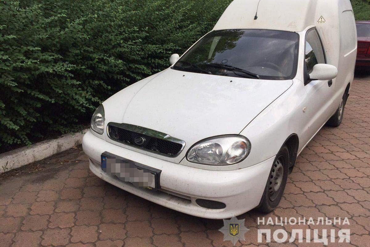 Злоумышленнику грозит наказание в виде лишения свободы на срок от 3-х до 5-ти лет Злоумышленнику грозит наказание в виде лишения свободы на срок от 3-х до 5-ти лет