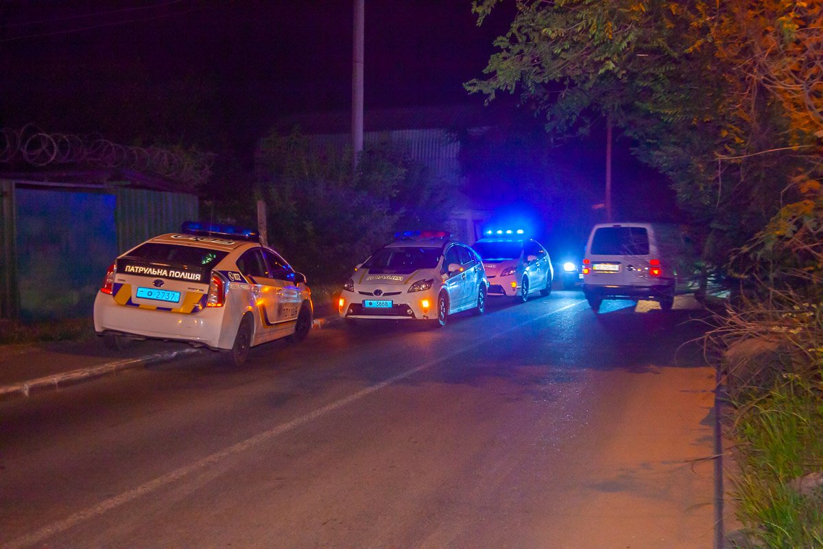 11 июня, на улице Каруны произошел конфликт между местными авто-активистами и полицией