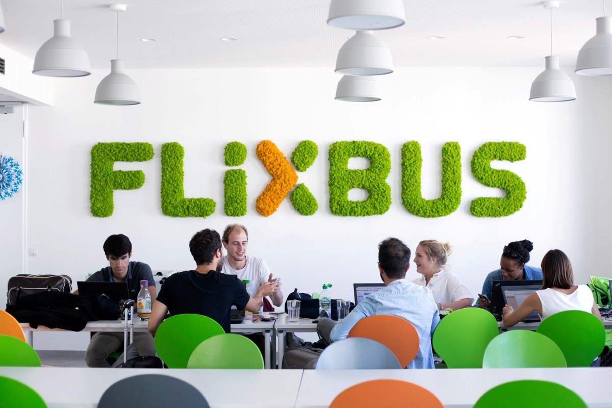 Компания FlixBus анонсировала рейсы из пяти крупных городов страны и пообещала расширить этот список