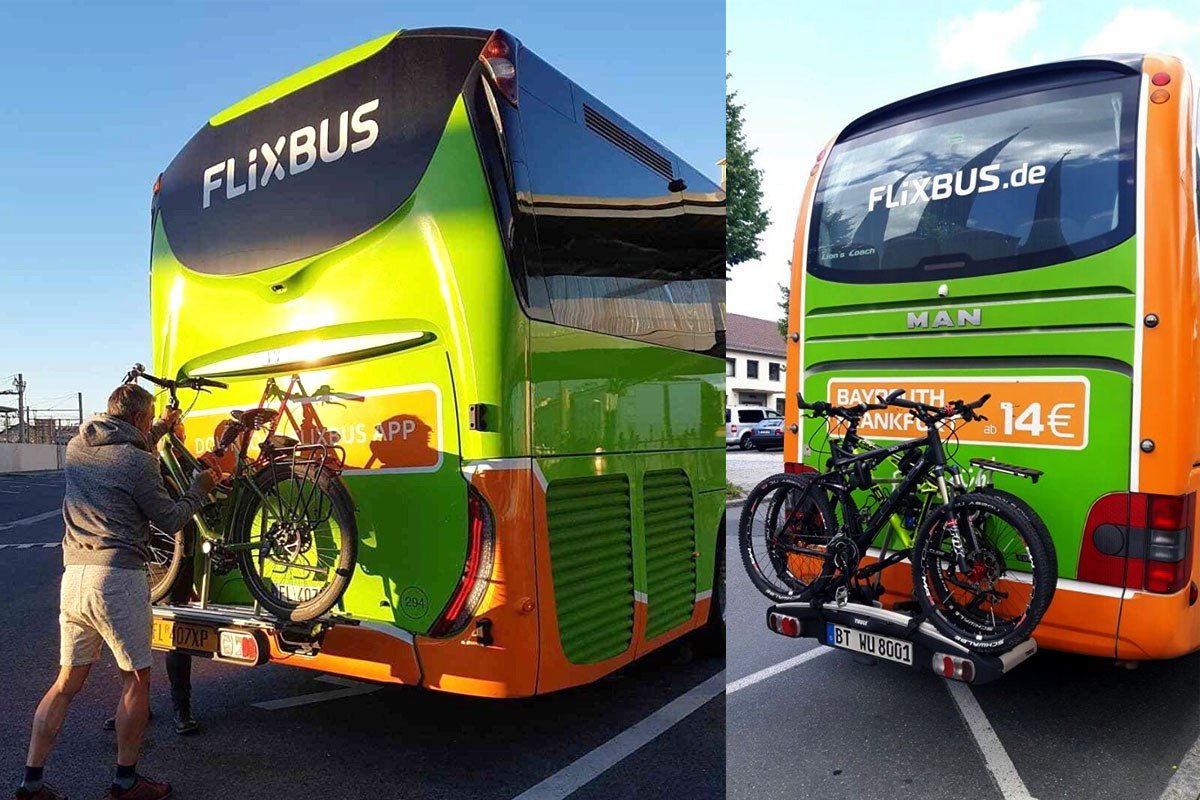 Требования к автобусам будут повышенными: квалифицированные водители