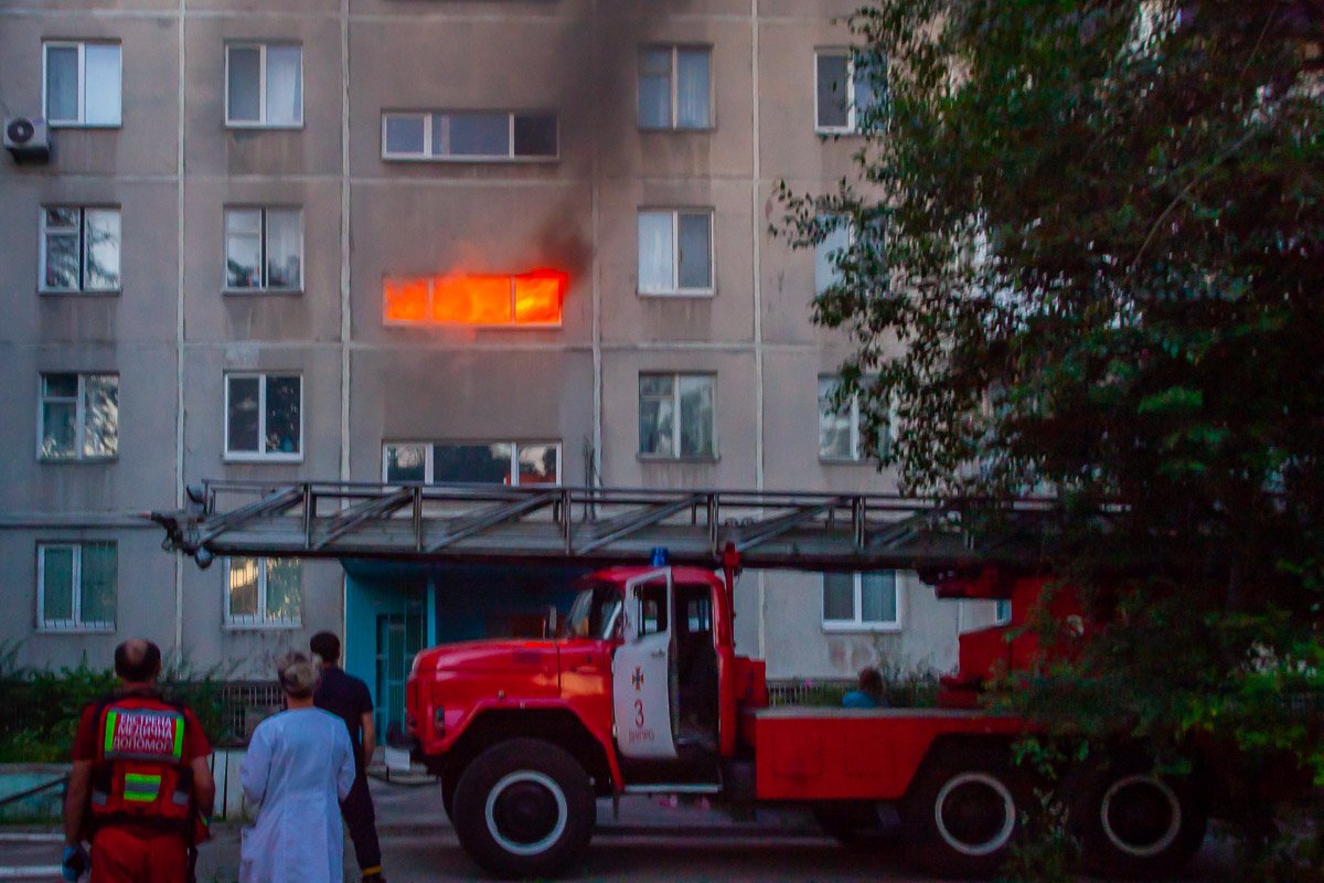 Пострадавших нет Пострадавших нет