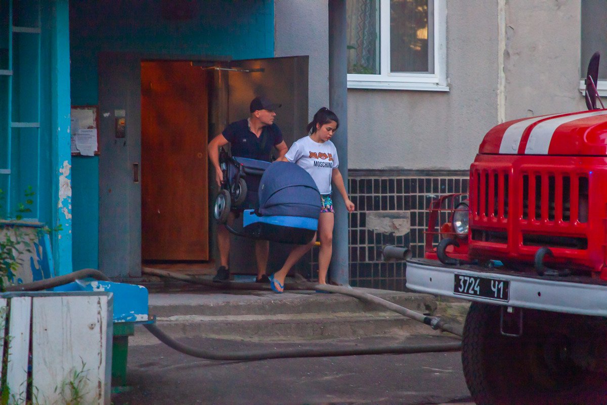 Вызов на линию «101» поступил примерно в 04:00 Вызов на линию «101» поступил примерно в 04:00