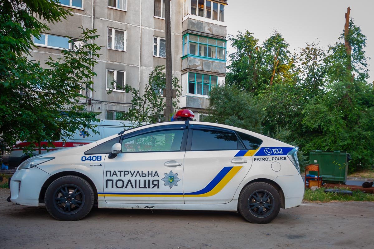 Причины случившегося будут устанавливать правоохранители, но предварительно это рассматривается как поджог. Причины случившегося будут устанавливать правоохранители, но предварительно это рассматривается как поджог.