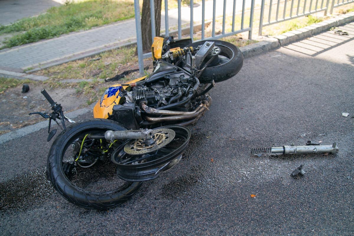 Поврежедения Honda Поврежедения Honda