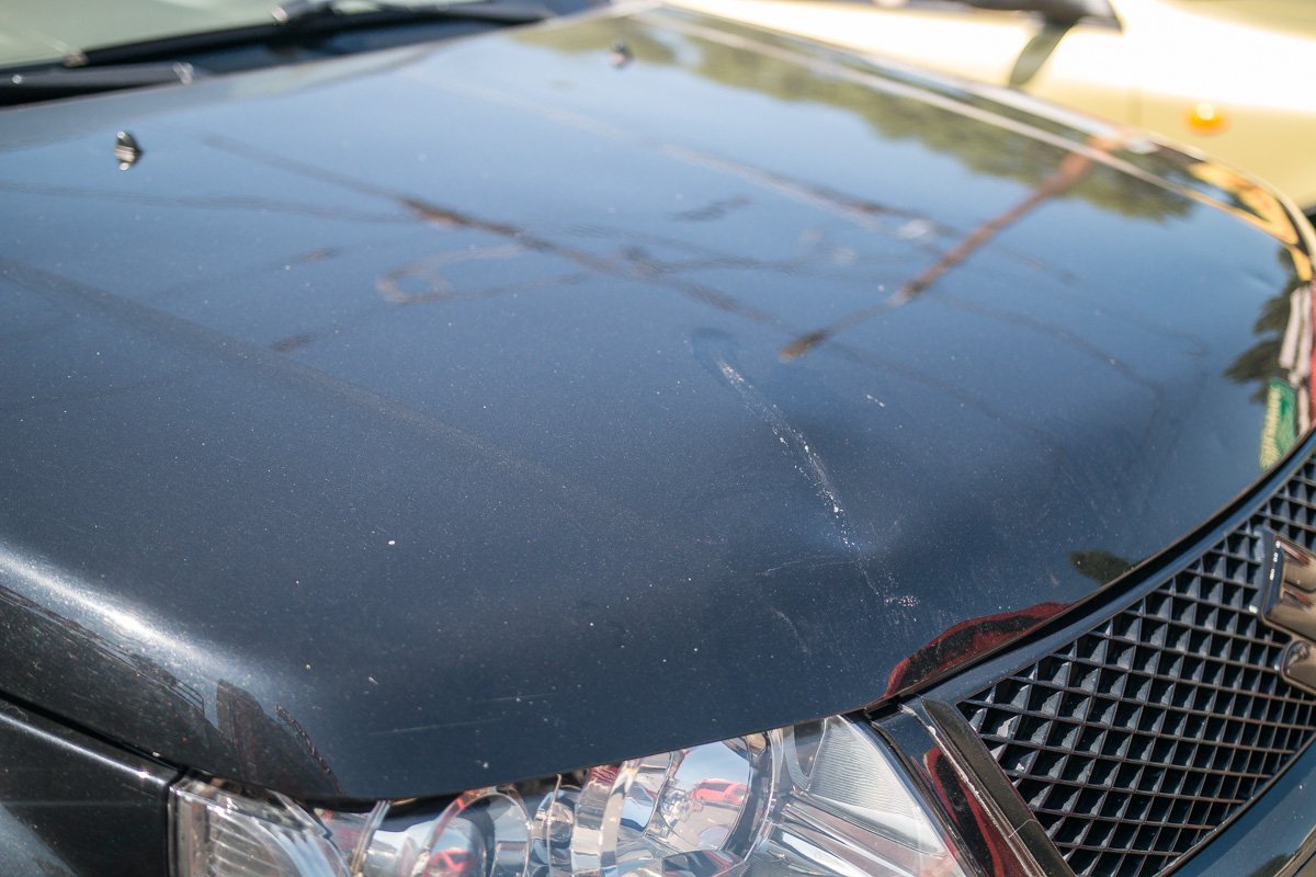 На место происшествия приехали сотрудники патрульной полиции и врачи скорой помощи На место происшествия приехали сотрудники патрульной полиции и врачи скорой помощи