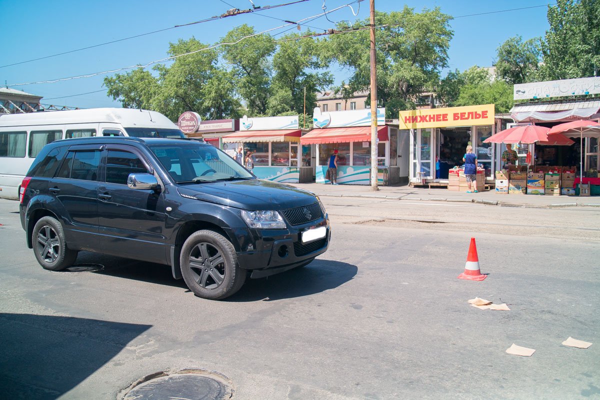 В деталях происшествия будут разбираться правоохранители В деталях происшествия будут разбираться правоохранители