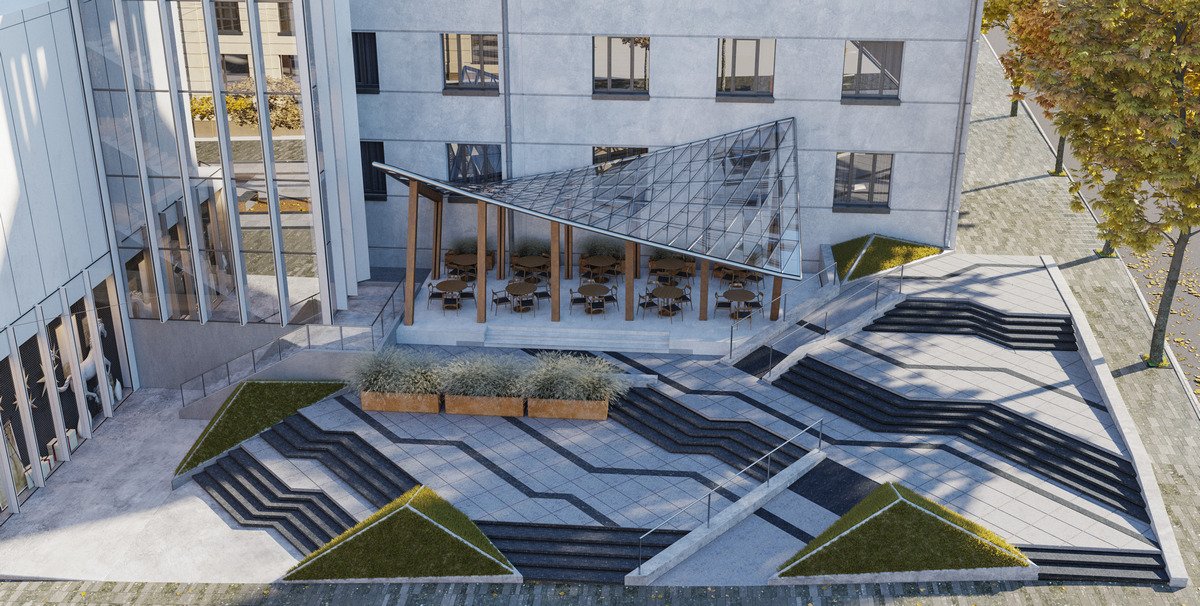 Предпринимателей попросят привести в подобающий вид свои заведения Предпринимателей попросят привести в подобающий вид свои заведения