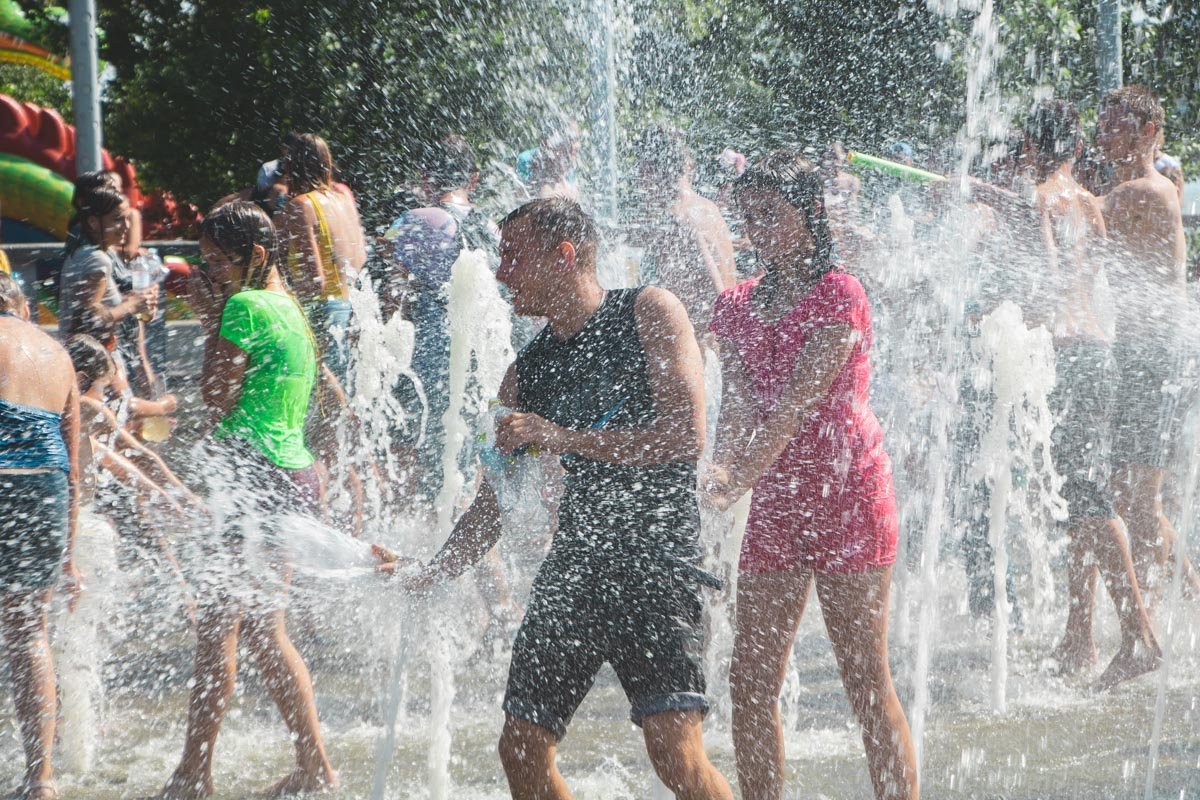 ТОП мероприятий, куда стоит пойти на выходных в Днепре 7