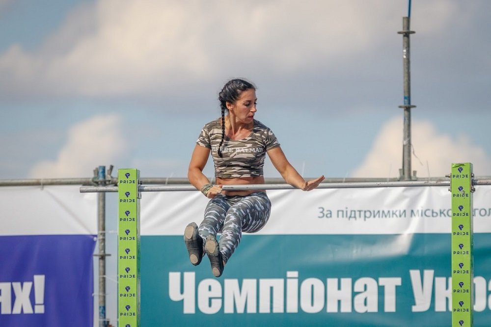 ТОП мероприятий, куда стоит пойти на выходных в Днепре 8