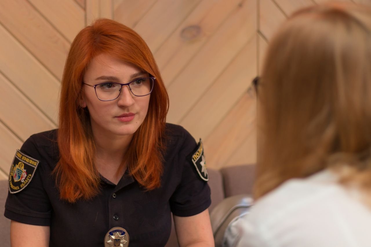 Community Policing Dnipro: как разрушить понятие старого участкового и удачно провести реформу полиции 2