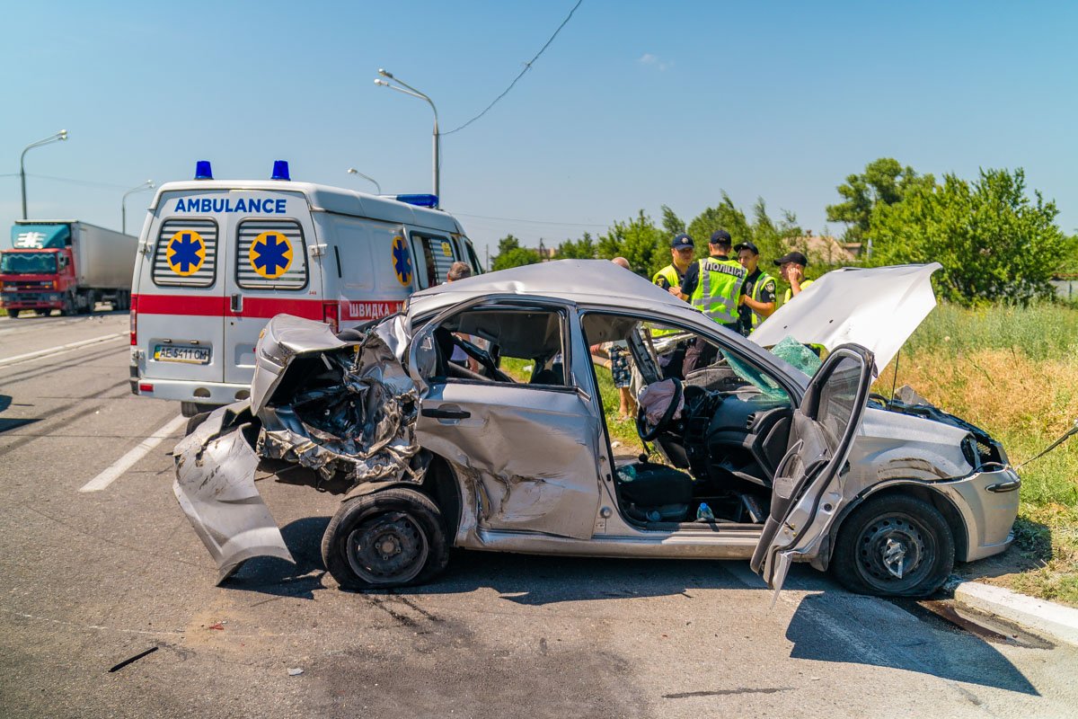 Госпитализировали