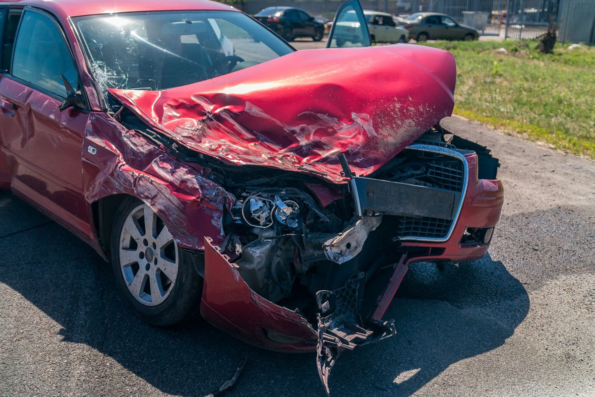 Пострадавших госпитализировали Пострадавших госпитализировали