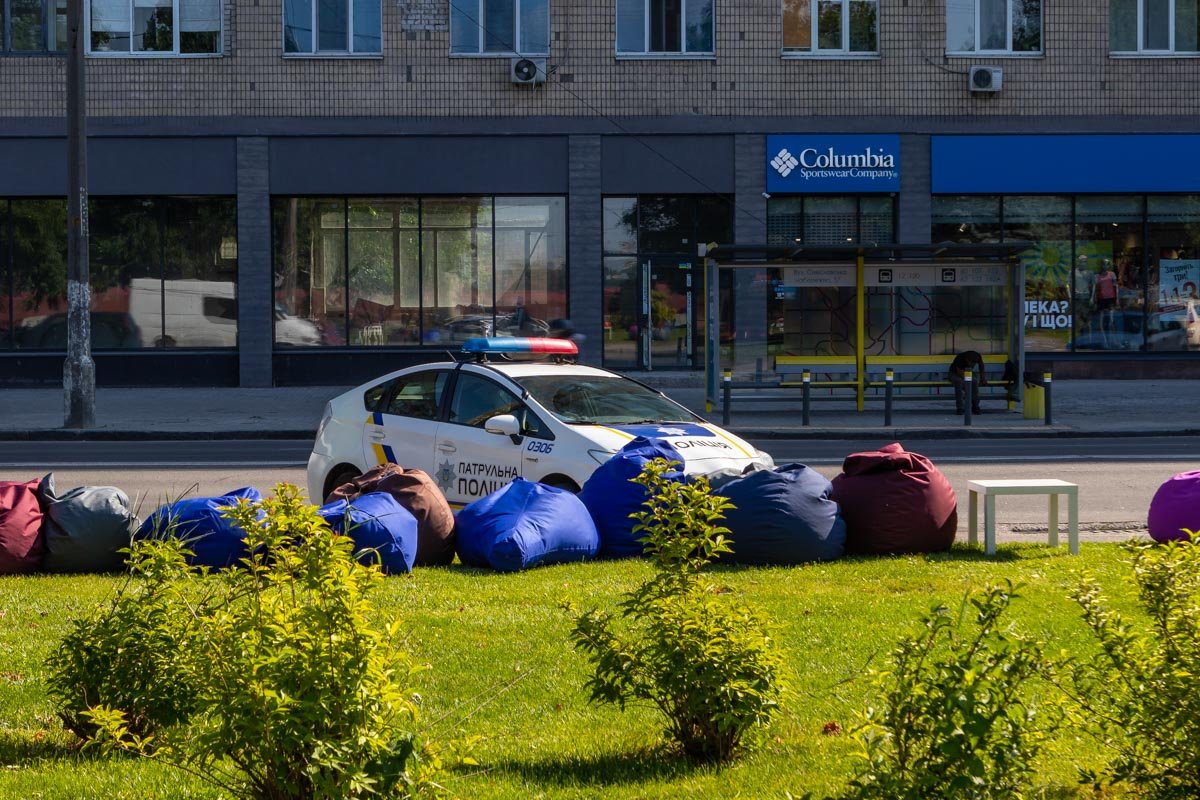 Захват пуфов не удался Захват пуфов не удался