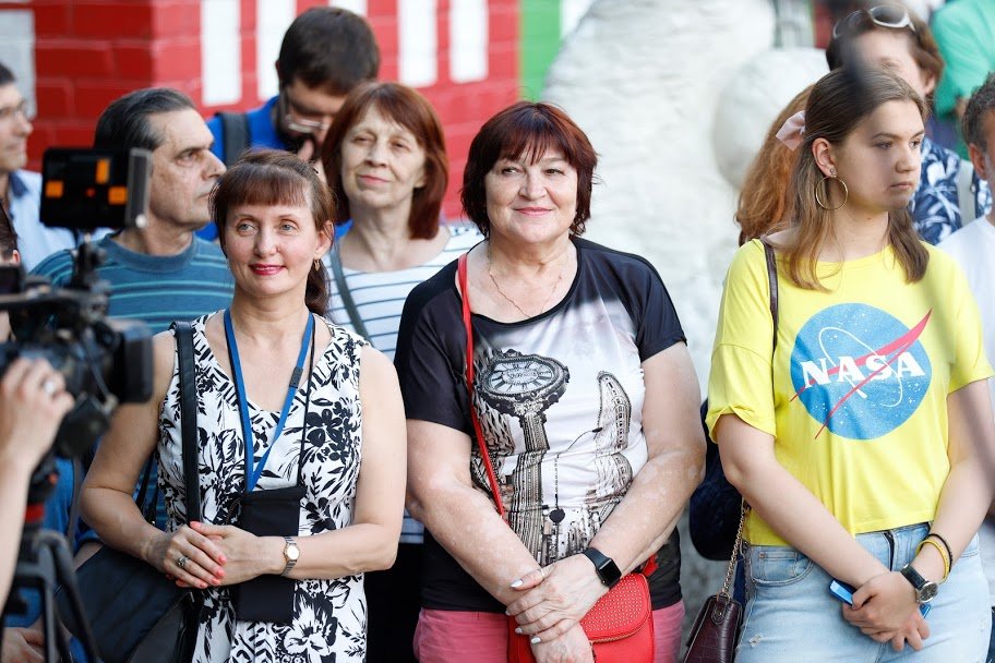 В Днепре стартовал всеукраинский фестиваль блогеров «Днепровский пост»