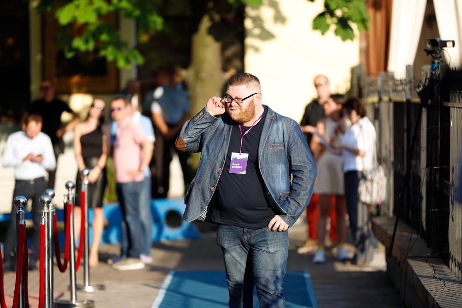 Богдан Буткевич