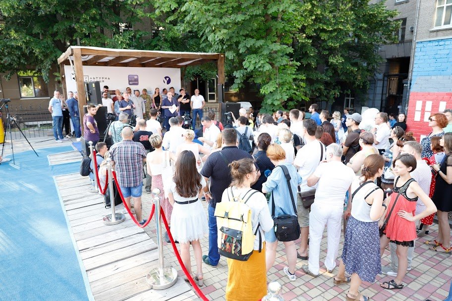 Вход свободный на все локации