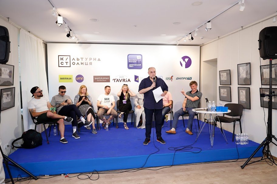 Еще в течении двух дней у вас будет возможность посетить фестиваль