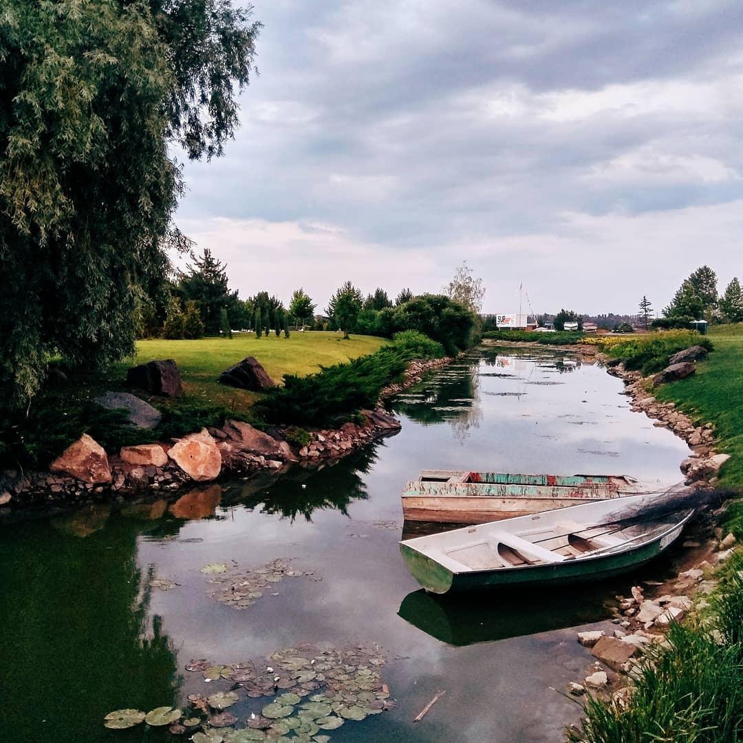 Отдых. Фото: karenina_nas Отдых. Фото: karenina_nas