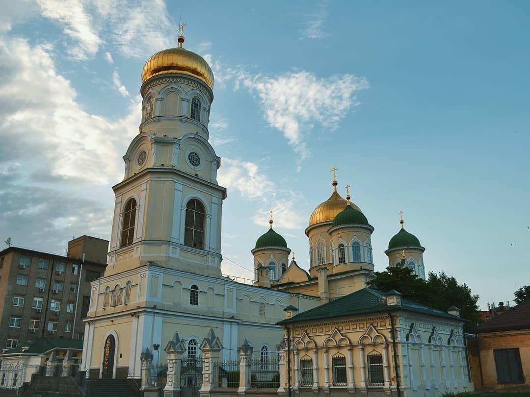 В небо. Фото: artproject_366 В небо. Фото: artproject_366