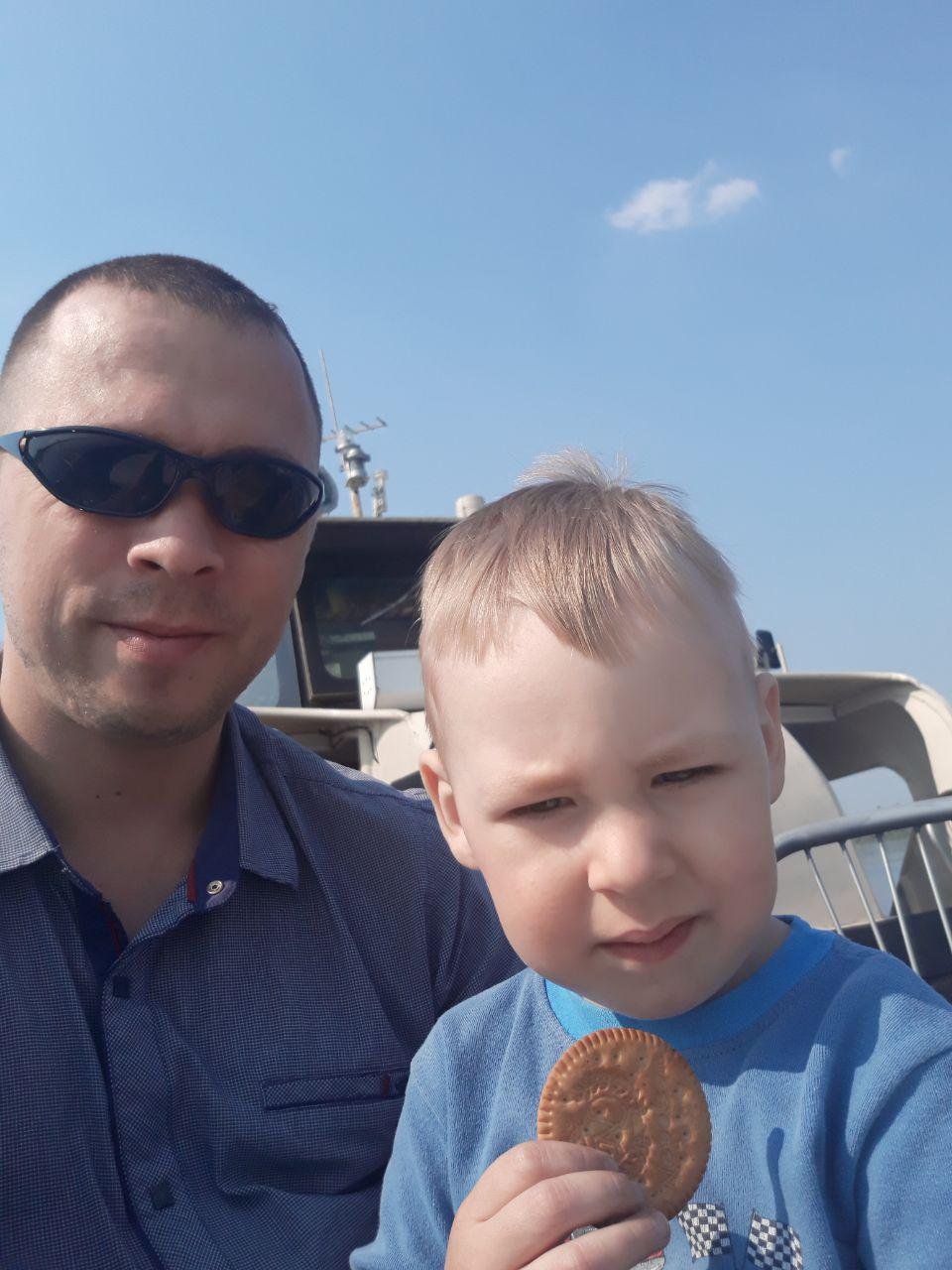 Как две капли воды