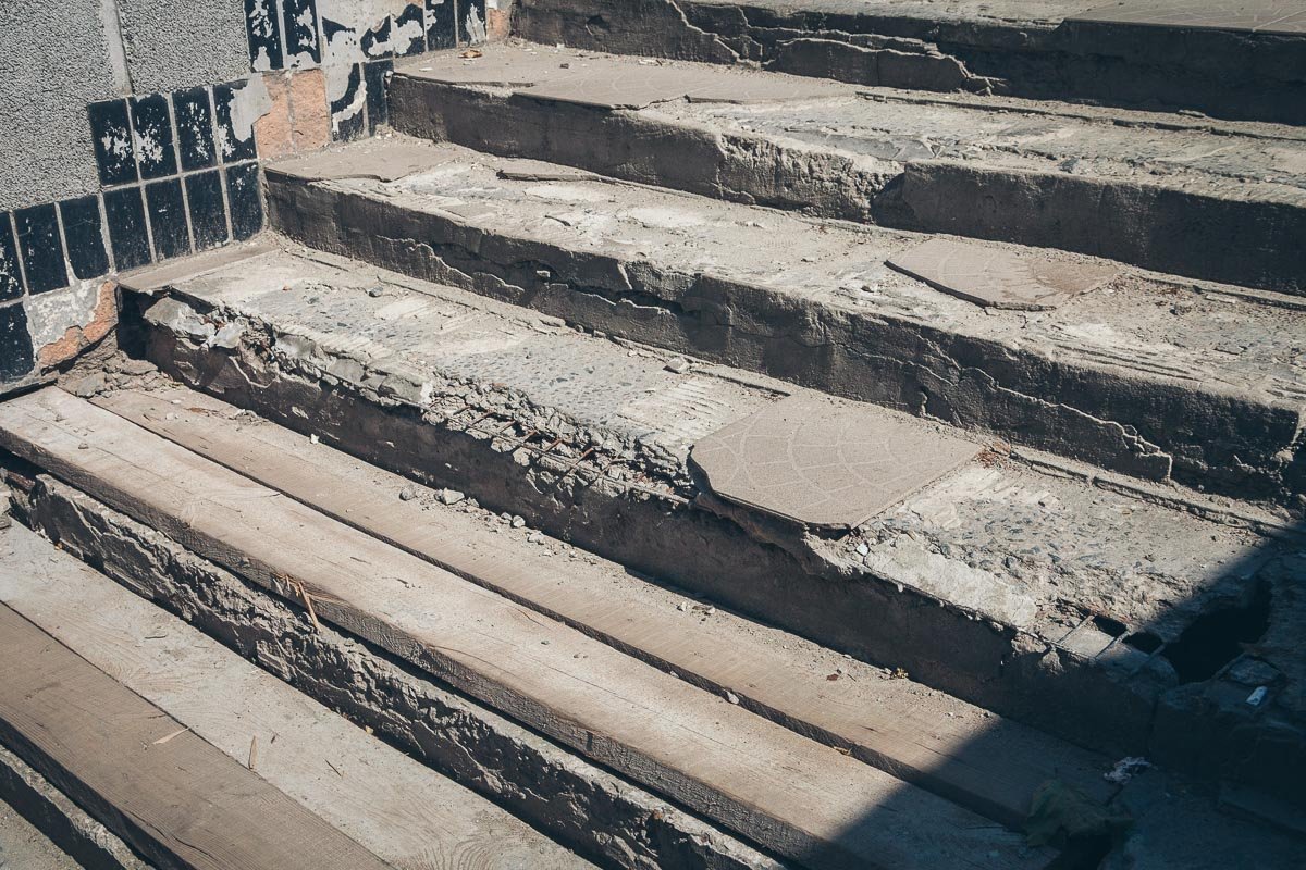 Берегите свои ноги Берегите свои ноги