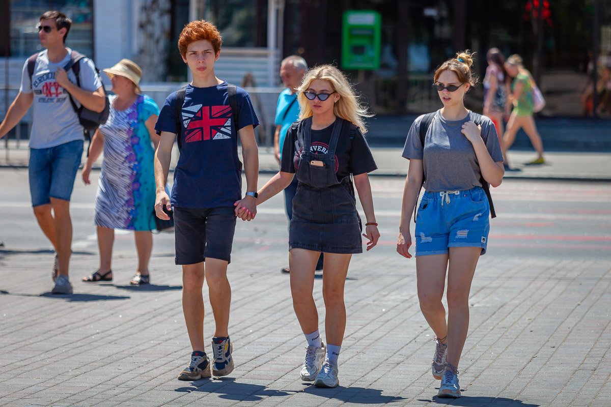 Вас заметили Вас заметили