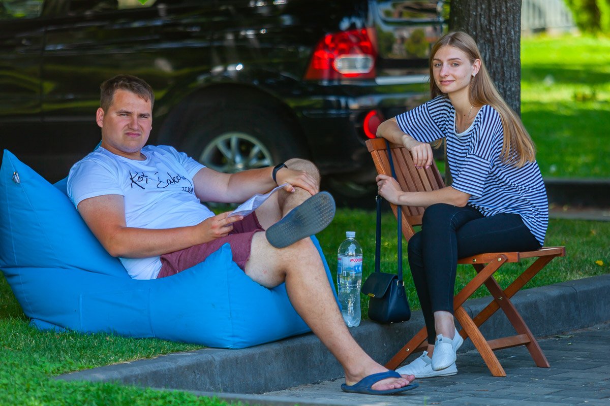 Пуфики вернули Пуфики вернули