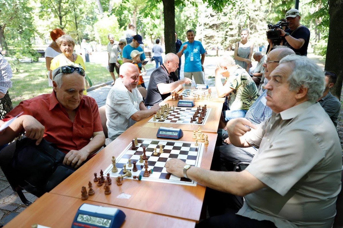 Хорошее времяпровождение Хорошее времяпровождение