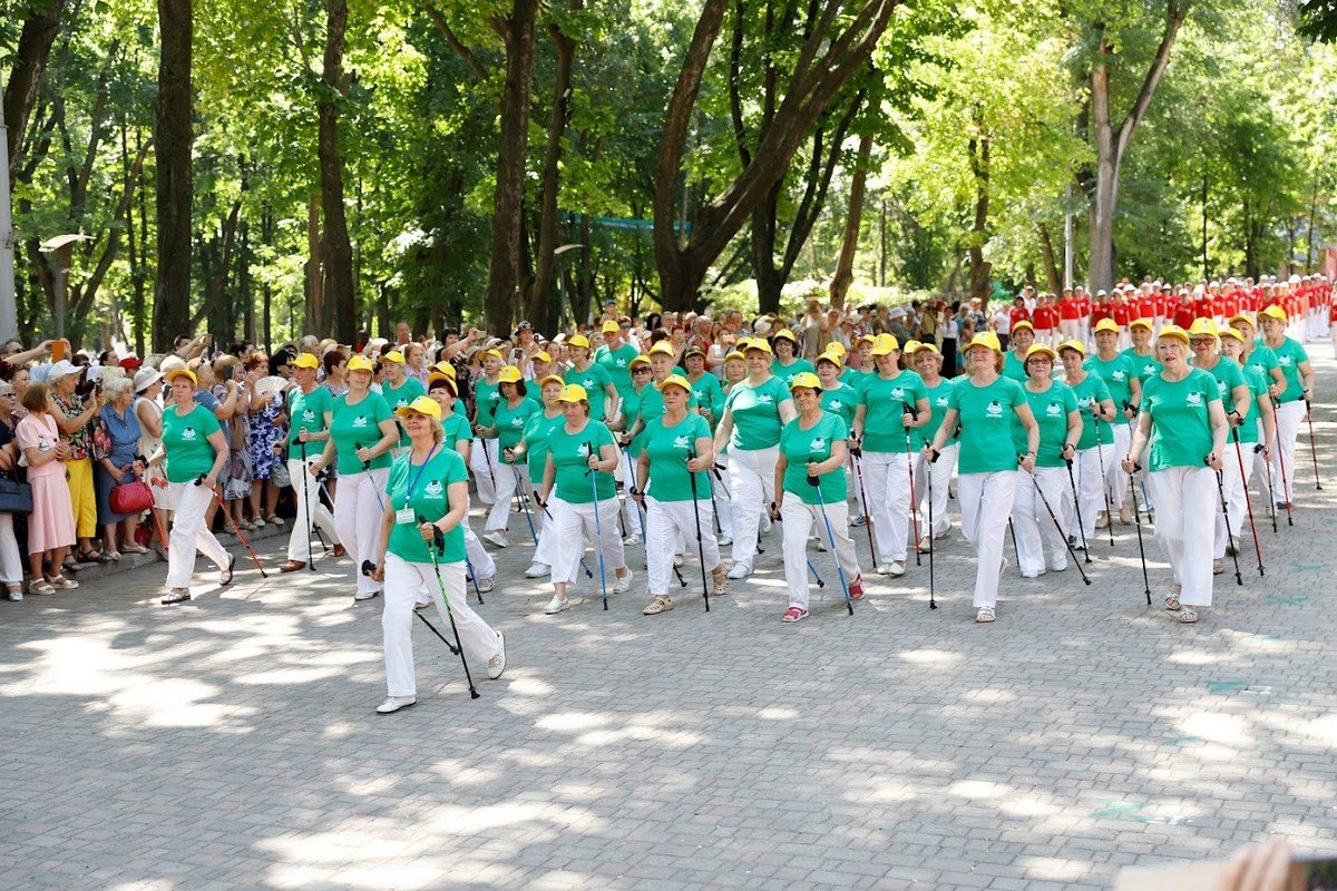 Университет третьего возраста Университет третьего возраста