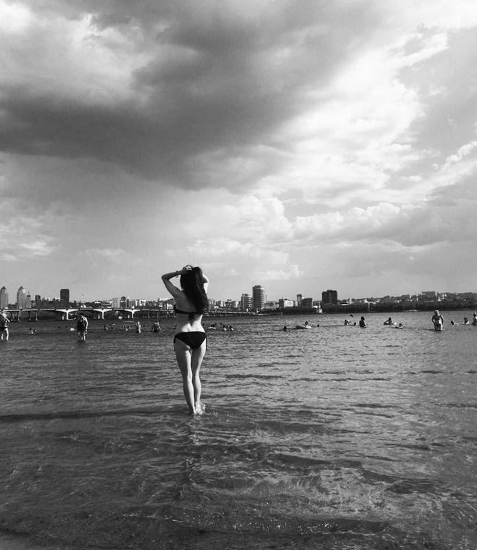 Днепр - уникальный город