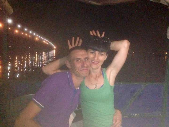В Днепре пропала 41-летняя женщина В Днепре пропала 41-летняя женщина
