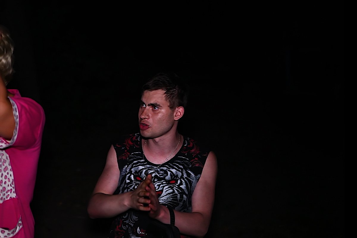 Парень не смог попасть домой, а потому пообещал взорвать подъезд Парень не смог попасть домой, а потому пообещал взорвать подъезд