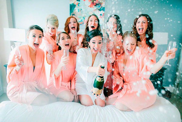 Digital девичник. Public talk