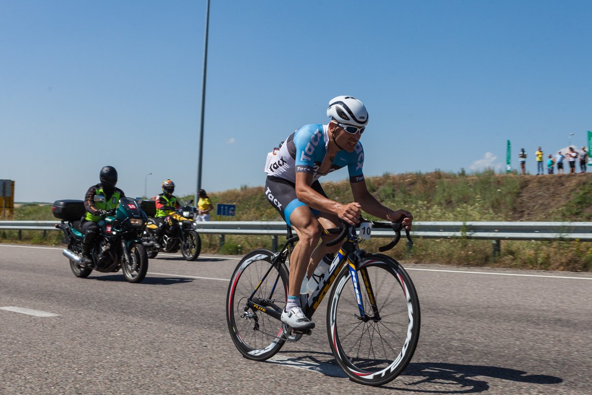 Мероприятие проходит в Днепре уже 3-й раз и с каждым годом собирает все больше и больше участников