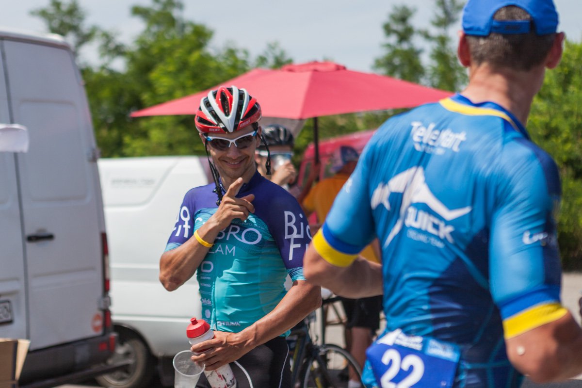 Они сделали это 