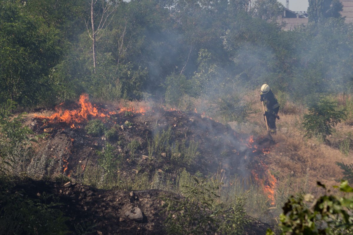 Инцидент произошел неподалеку от автотранспортного предприятия Инцидент произошел неподалеку от автотранспортного предприятия