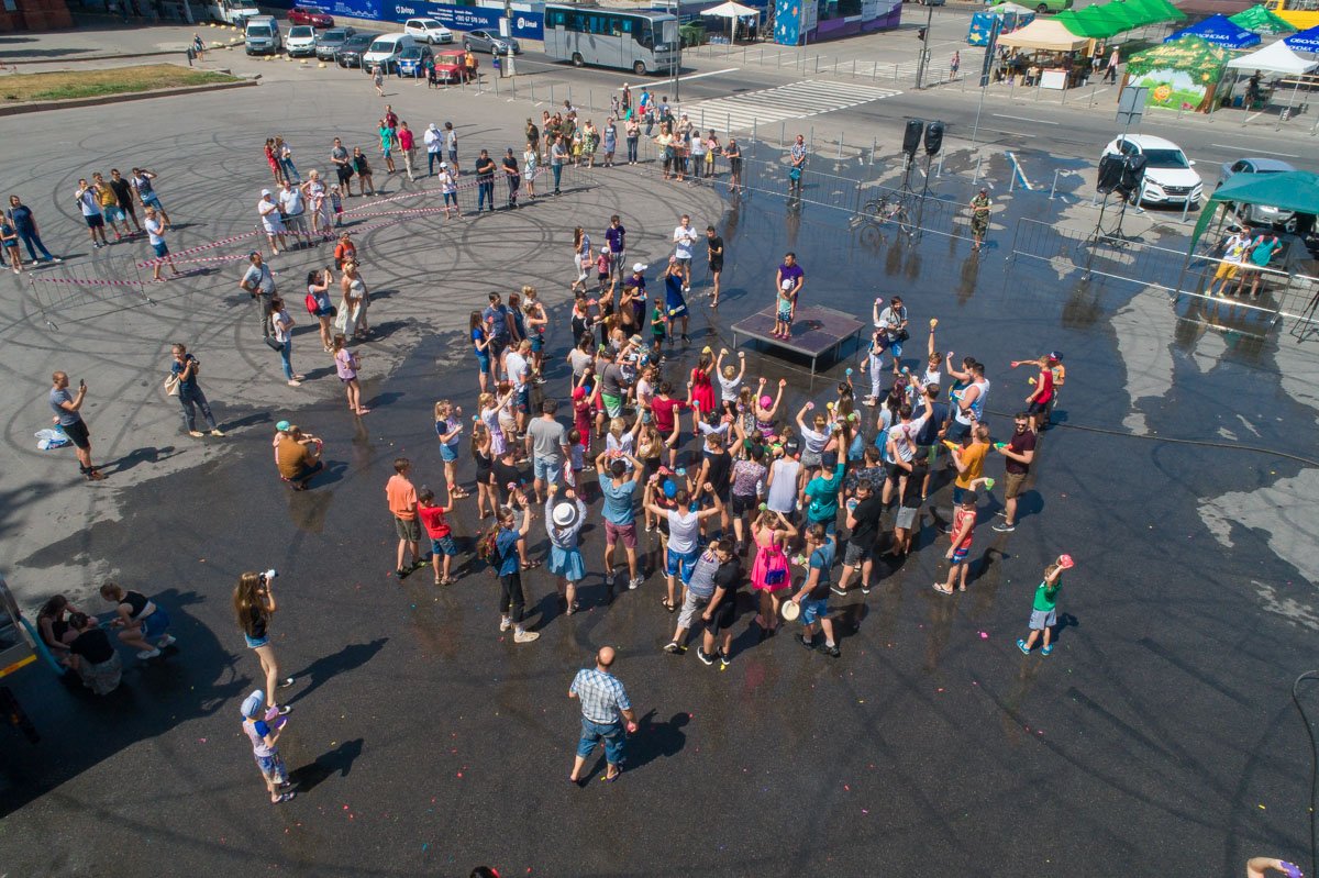 Собрались более 50 человек Собрались более 50 человек