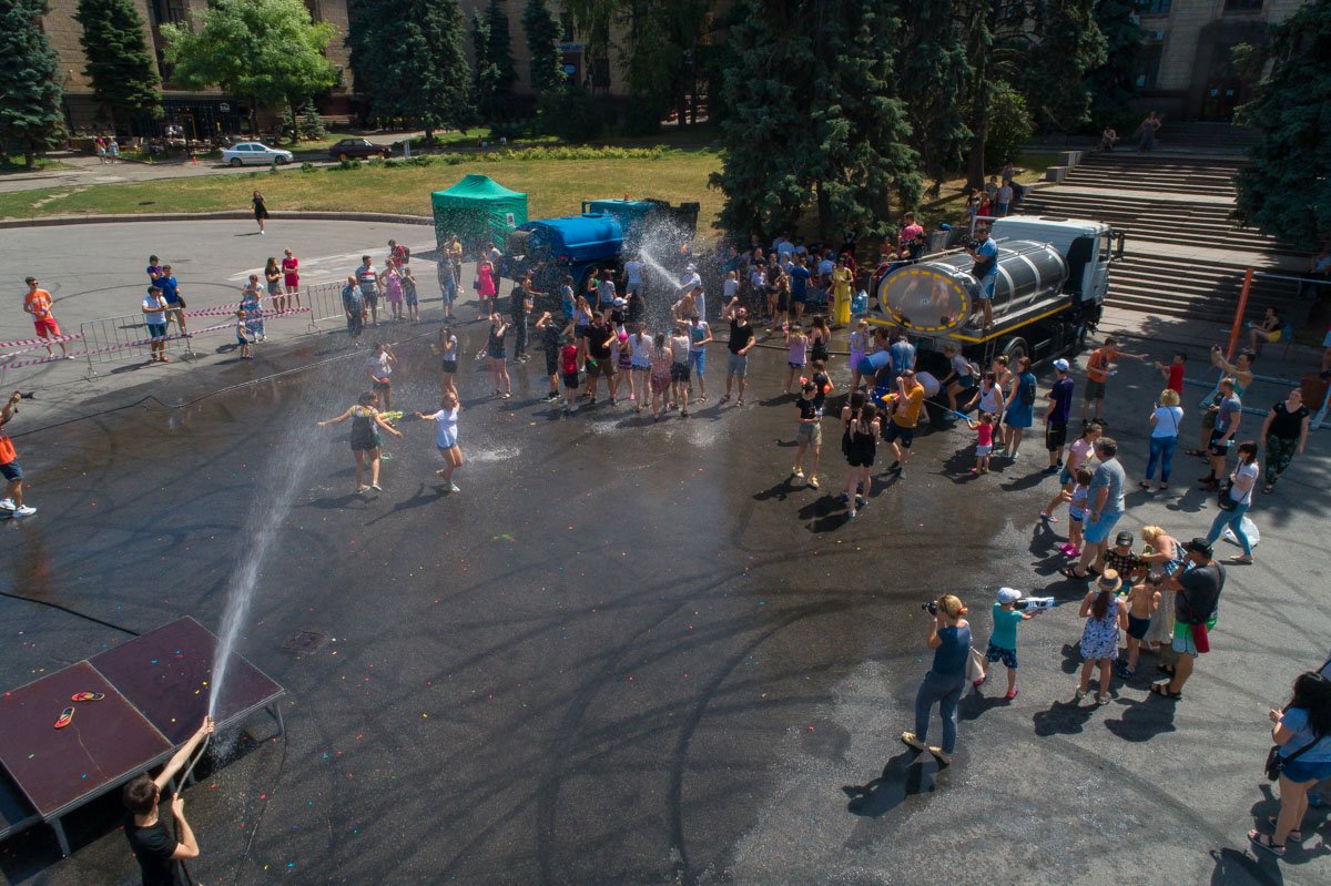 Время мокнуть Время мокнуть