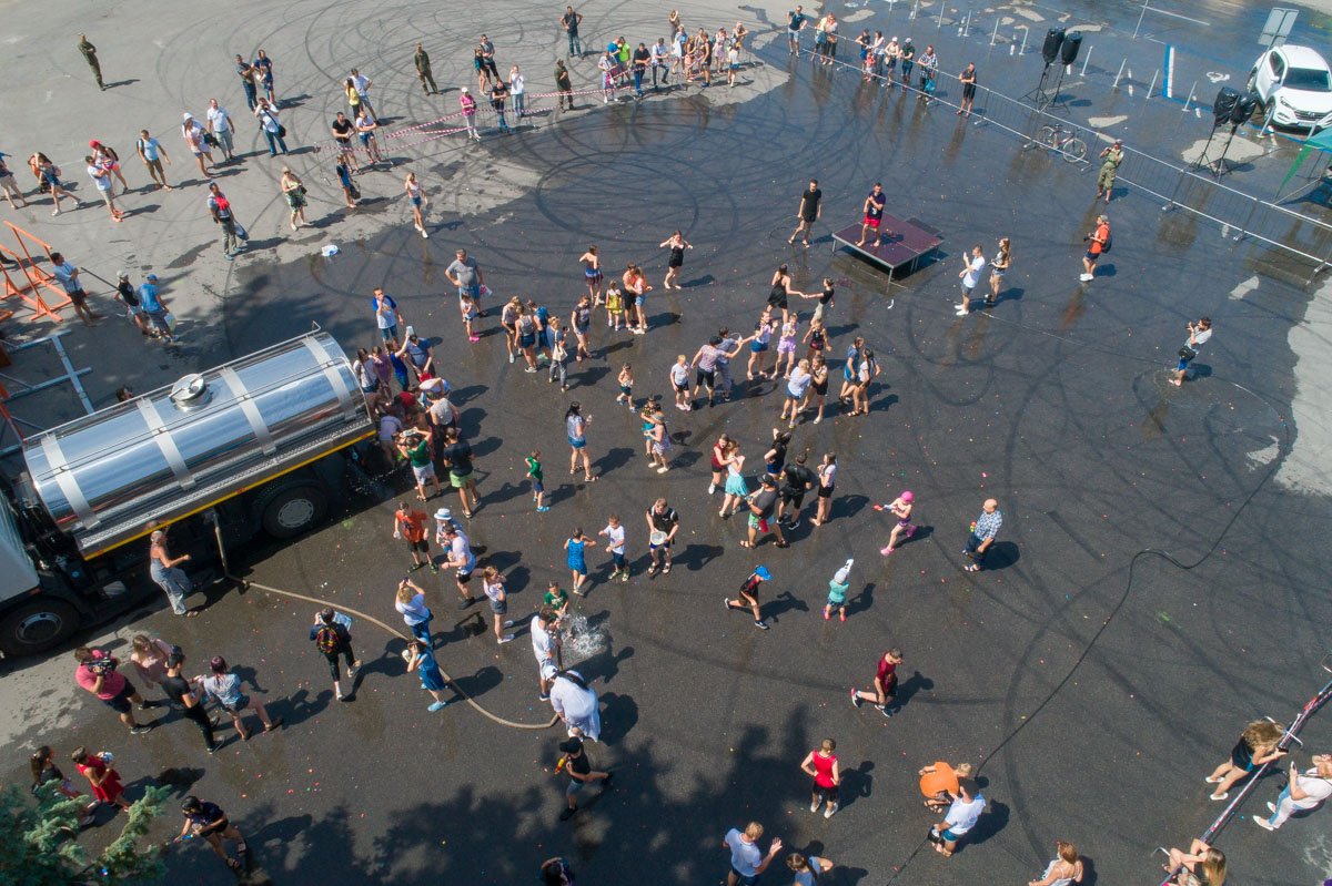 Свежо Свежо