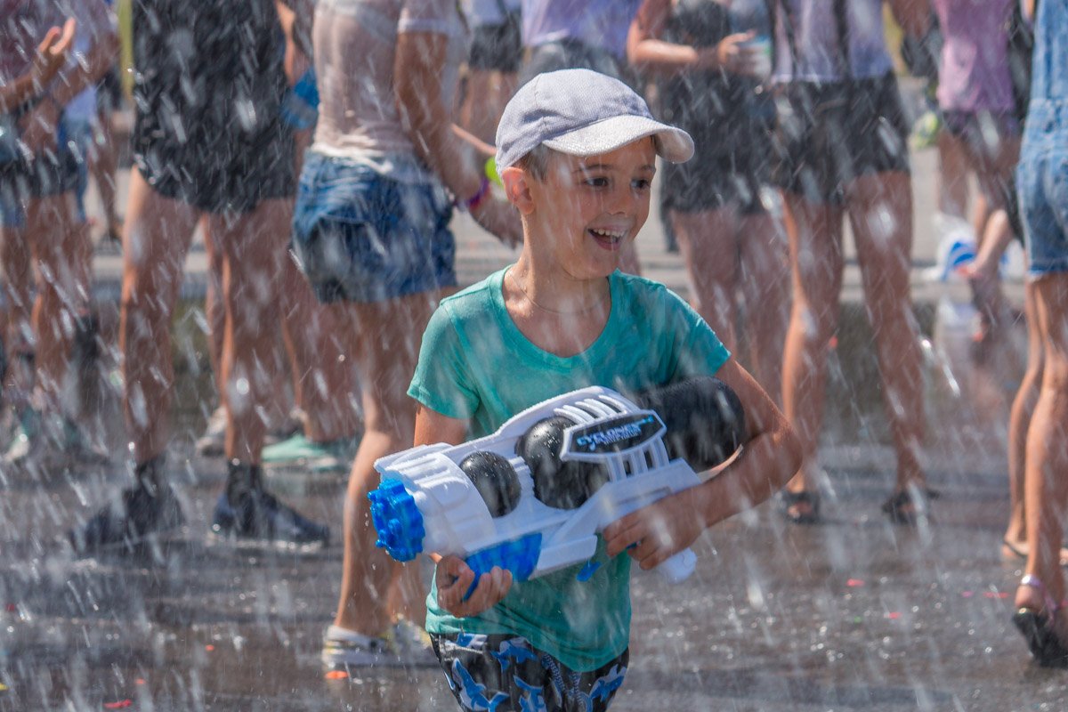 Крутой бластер Крутой бластер