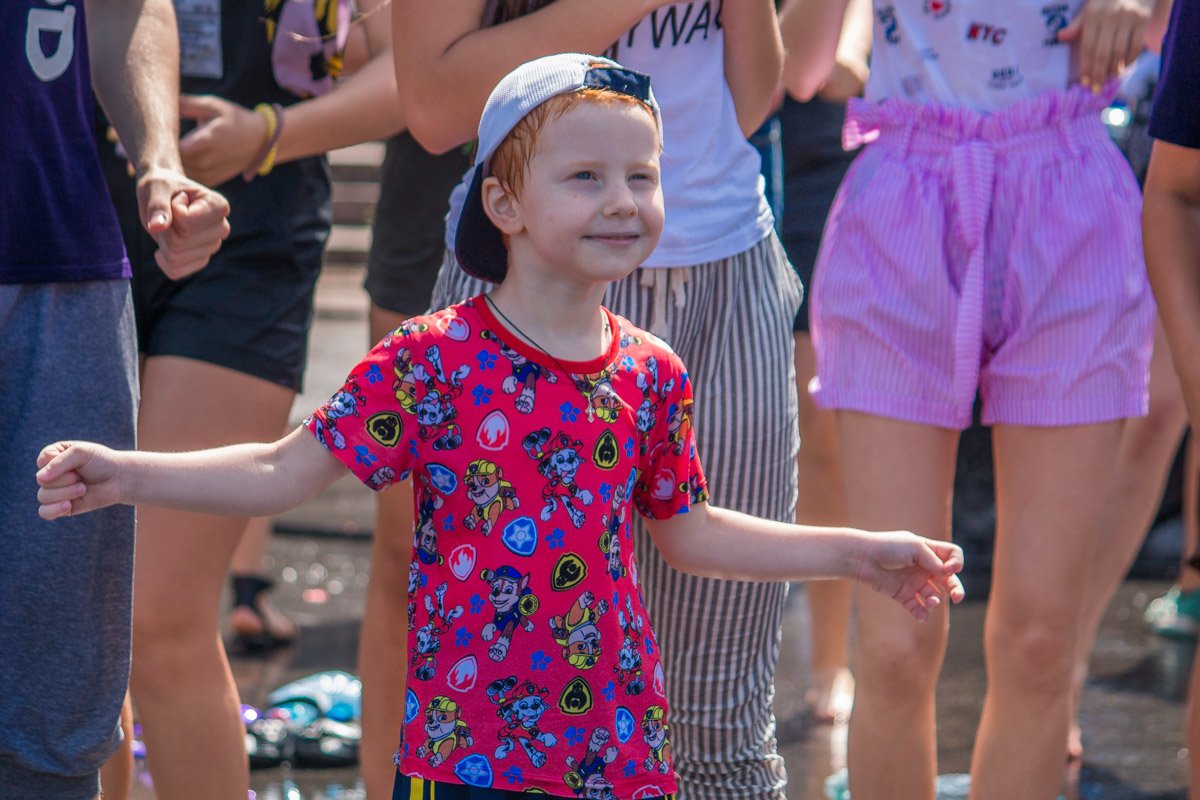 Солнечный Солнечный