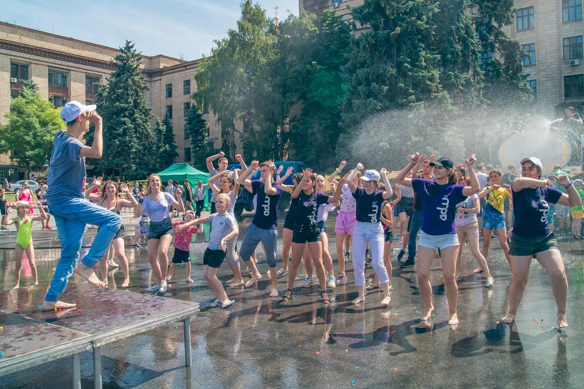 Дискотека Дискотека