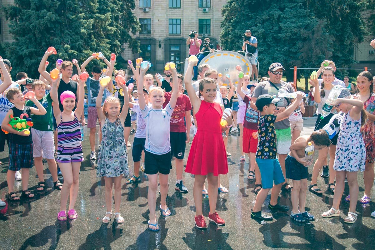 Все запаслись Все запаслись