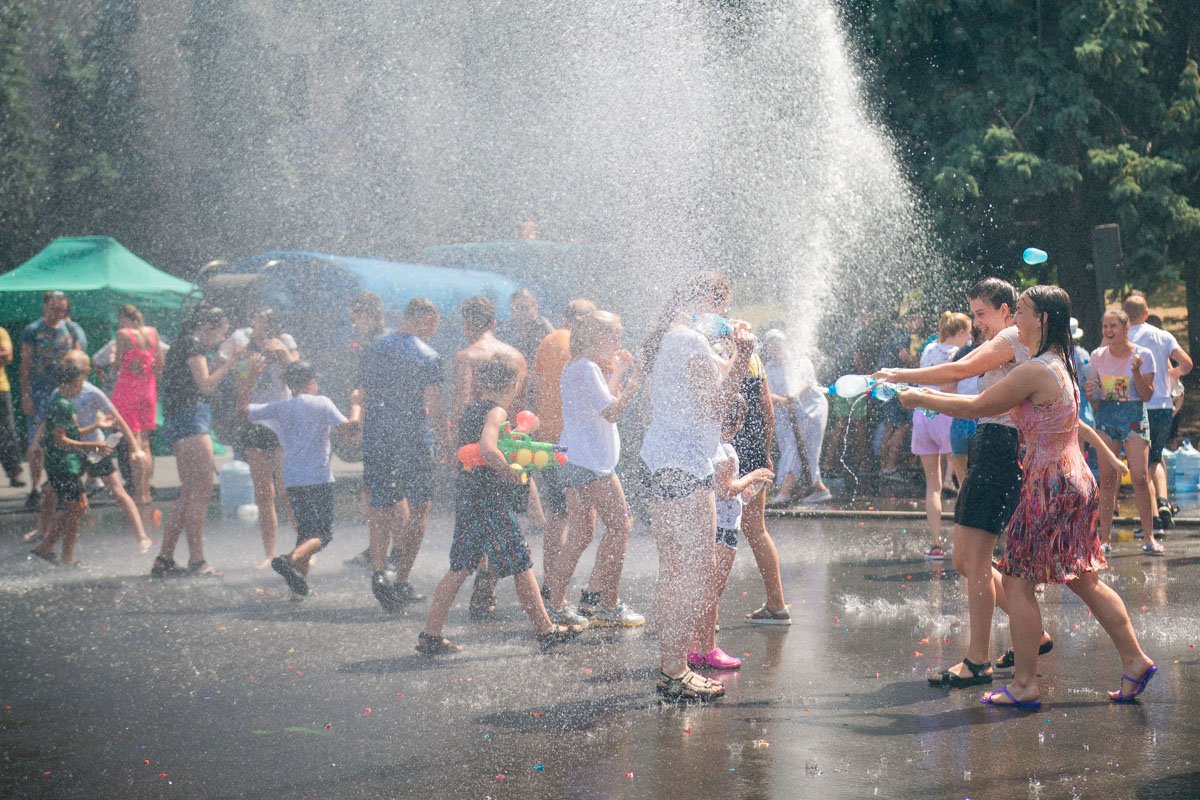 Можно так каждый день? Можно так каждый день?