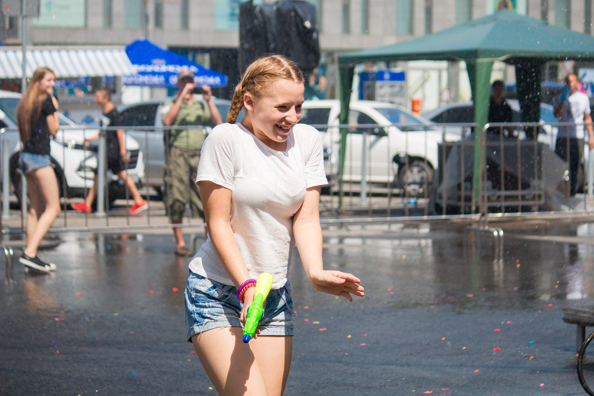 Пиу-пиу Пиу-пиу