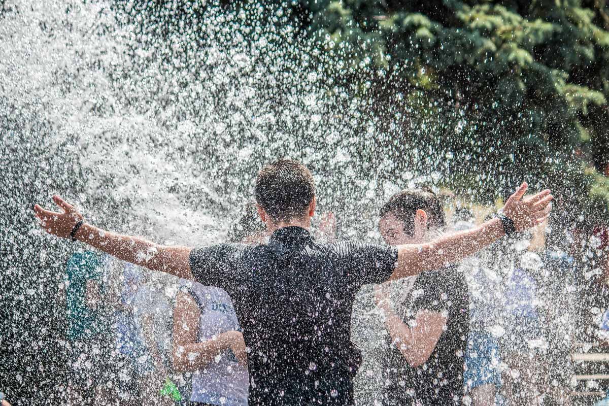 Аж прохладнее стало Аж прохладнее стало