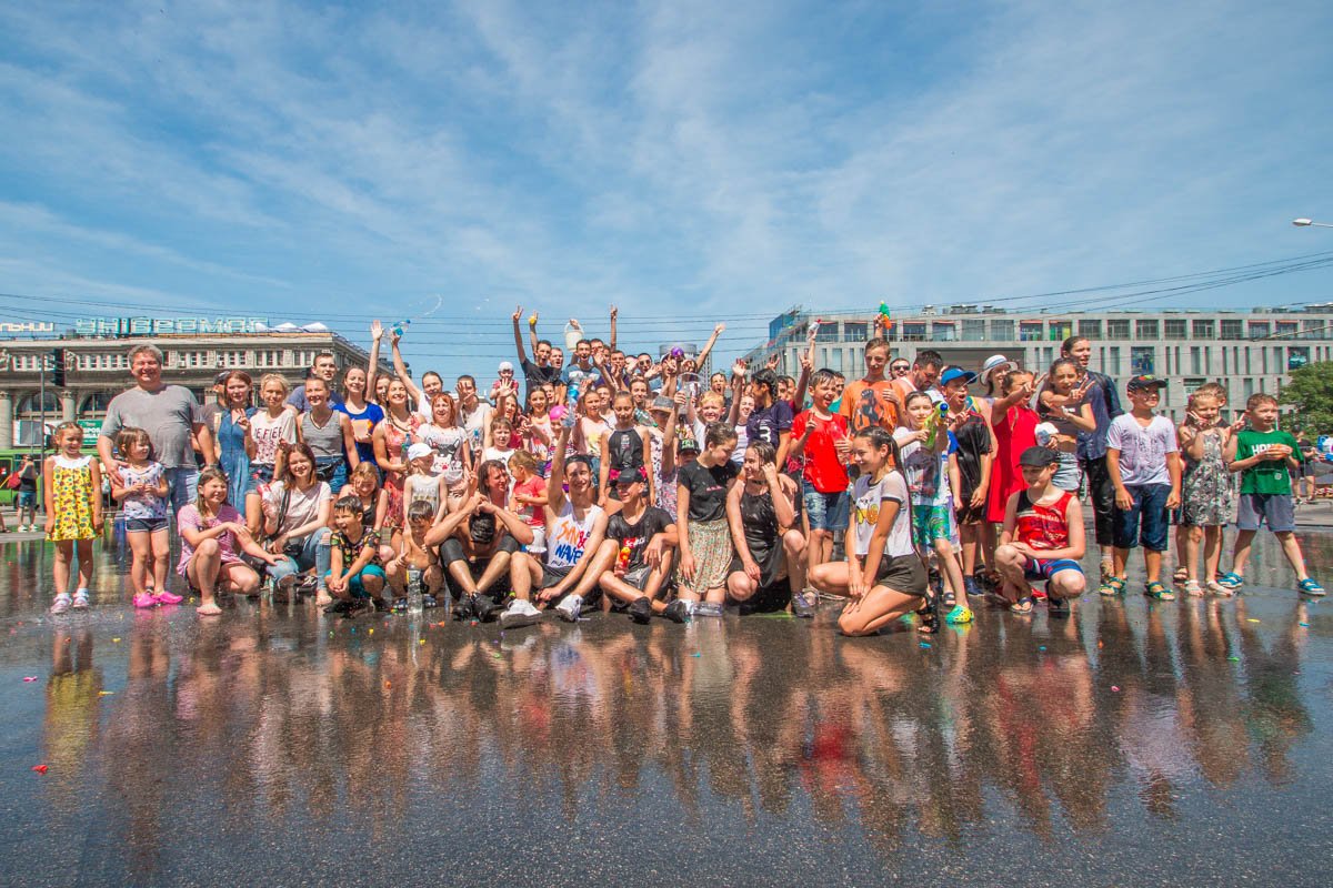 А теперь все вместе А теперь все вместе