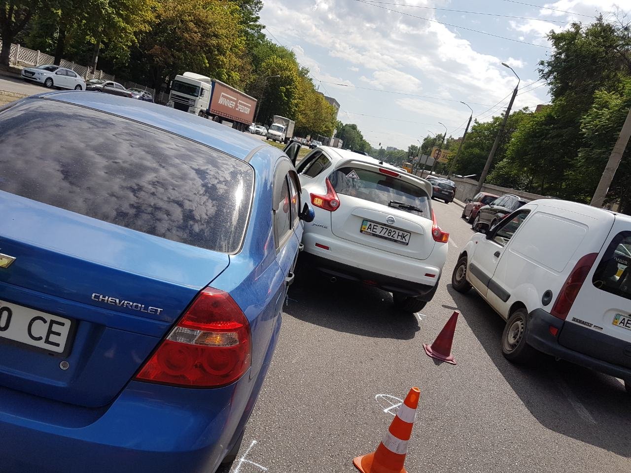 Кто виноват в ДТП - неизвестно Кто виноват в ДТП - неизвестно