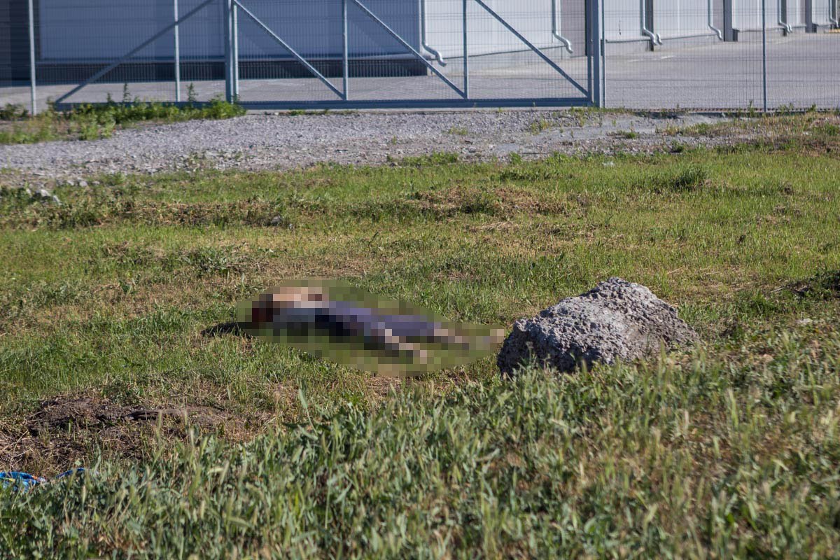 От полученных травм оба скончались на месте