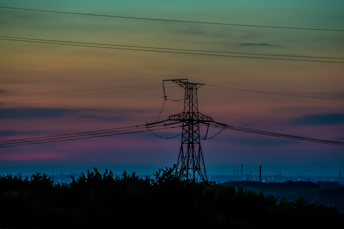 Кремовое небо Кремовое небо